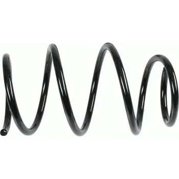 Autodíl Pružina podvozku SACHS 998 052