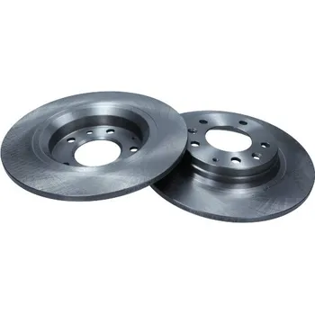 Brzdový kotouč Brzdový kotouč MAXGEAR 19-0943