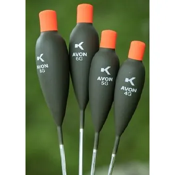 Signalizátor záběru Splávek Korum Glide Avon korum splávky: 5g