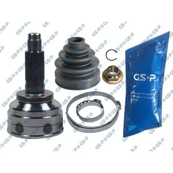 Hřídel nápravy Sada kloubů, hnací hřídel GSP 818035