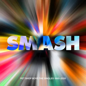 Zahraniční hudba Smash: The Singles 1985-2020 - Pet Shop Boys