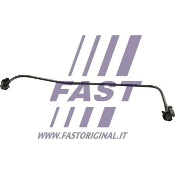 Chladič motoru Hadice chladiče Fast Original FT61016