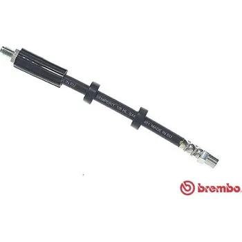 Brzdová hadice Brzdová hadice BREMBO T 85 052