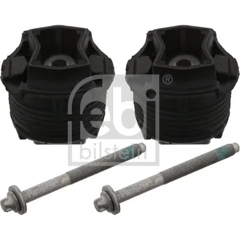Opravná sada podvozku a pohonu kol Ložisko-sada, těleso nápravy FEBI BILSTEIN 47746