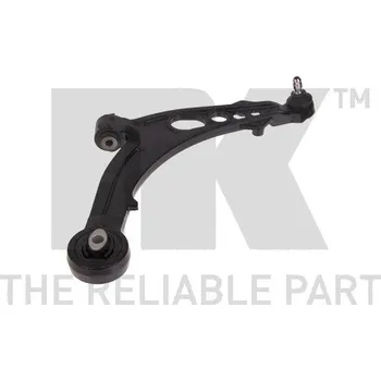 Zavěšení kol Řídicí páka, zavěšení kol SBS 5012354