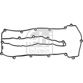 Těsnění motoru Těsnění, kryt hlavy válce FEBI BILSTEIN 101959