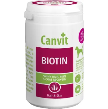 Canvit Biotin