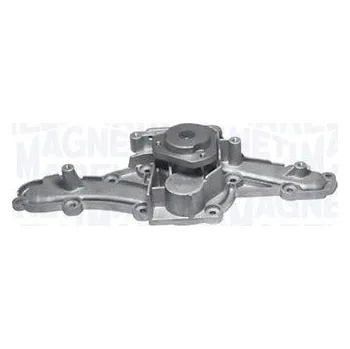 Motor automobilu Vodní čerpadlo, chlazení motoru MAGNETI MARELLI 352316170017
