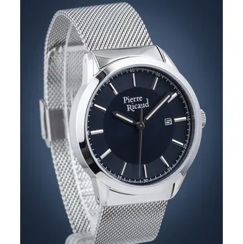 Hodinky Hodinky Pierre Ricaud Classic P97250.5115Q