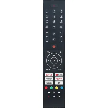 VESTEL RC45135P, 32HYN6600BF, ODL32750FVTIB - originální dálkový ovladač