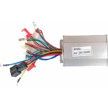 Řídící jednotka CDI - řídící jednotka 36V 1000W - Typ 1