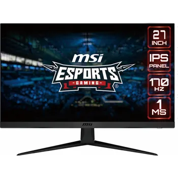 MSI G2712