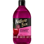 Nature Box Cherry uhlazující šampon pro…
