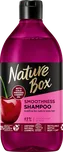 Nature Box Cherry uhlazující šampon pro…