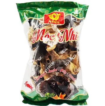 Sušená potravina Totaco Jidášovo ucho celé 100 g