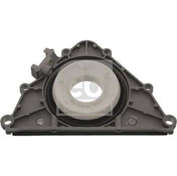 Těsnění motoru Těsnicí kroužek hřídele, klikový hřídel FEBI BILSTEIN 47741