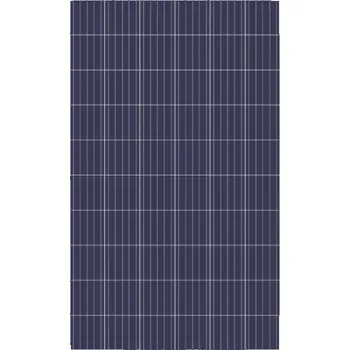 Solární panel 285 Wp