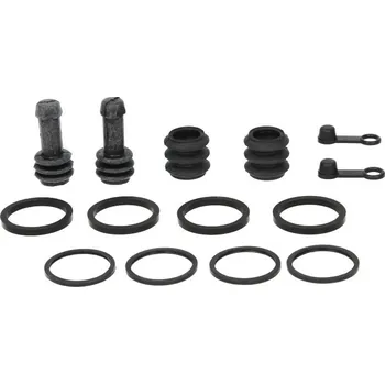 Brzda pro motocykl Opravná sada předního brzdového třmenu Tourmax SUZUKI SFV 650 Gl