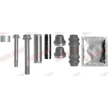 Brzdový třmen Sada vodicích pouzder, brzdový třmen OJD Quick Brake 113-1411X