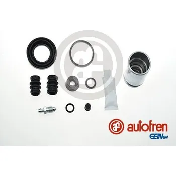 Brzdový třmen Sada na opravy, brzdový třmen SEINSA AUTOFREN D4848C