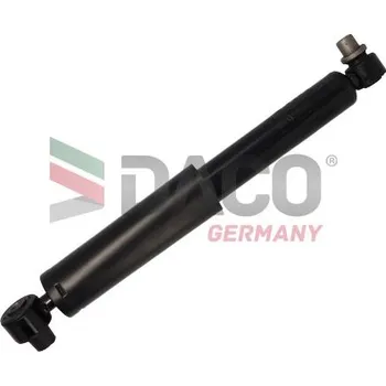 Tlumič pérování DACO 563980