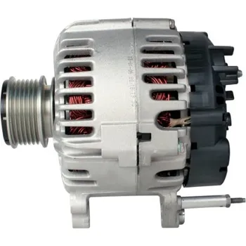 Autoelektrika generátor HELLA 8EL 012 426-041