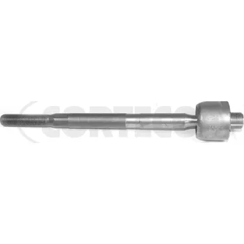 Táhlo řízení Axiální kloub, příčné táhlo řízení CORTECO 49400041