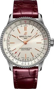 Hodinky Breitling Navitimer Automatic 35 A17395F41G1P1