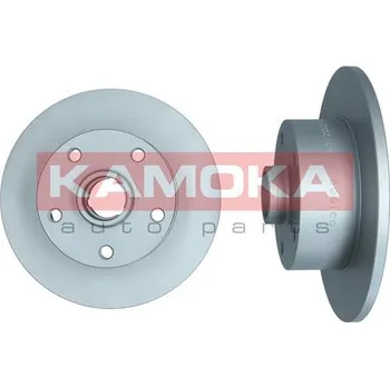 Brzdový kotouč Brzdový kotouč KAMOKA 1031660