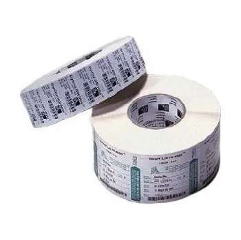 Tiskárna štítků Zebra štítky Z-Ultimate 3000T, 102x102mm, 4x1432ks (880350-101)