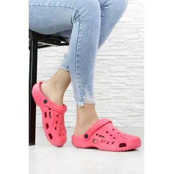 Dámské pantofle DnesObouvam.cz Nazouváky MT-0811CO Velikost: 37