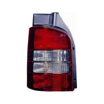 Zadní světlomet Zadní světlo VAN WEZEL 5897935