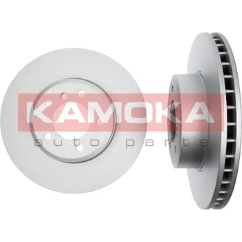 Brzdový kotouč Brzdový kotouč KAMOKA 1031026