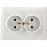 ViPlast Wesa LC-16 462-01 bílá