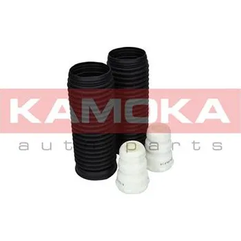 Ochranná sada proti prachu, tlumič pérování KAMOKA 2019051