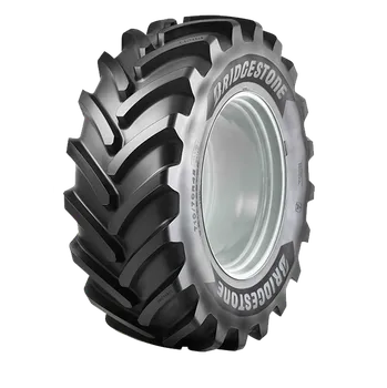 Pneu pro těžký stroj 710/75 R42 TL BRIDGESTONE VX-TRAC 175D/172E