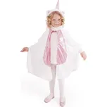 182042 kostým plášť jednorožec