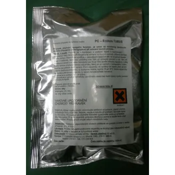 Insekticid B-Forest PC Ecolure Tubus | lýkožrout lesklý | 5ks multipack