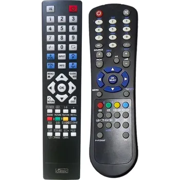 General GOGEN RC1055 - dálkový ovladač - duplikát