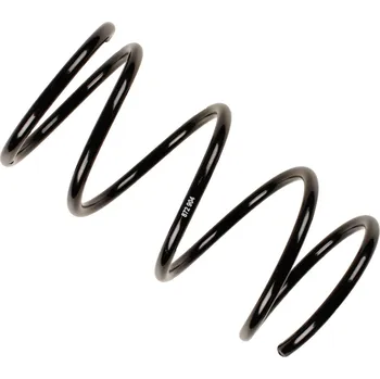 Pružina podvozku, , 51401S5SG12, BILSTEIN, 36-214884