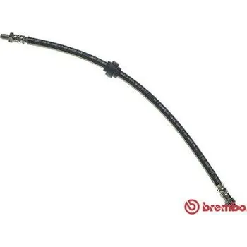 Brzdová hadice Brzdová hadice BREMBO T 68 034