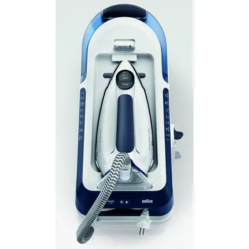 Braun CareStyle 7 – přenášení