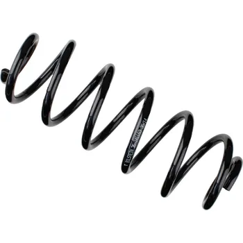 Pružina podvozku, , 1K0511115BQ, 1K0511115GC, BILSTEIN, 36-241163