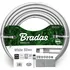 Zahradní hadice Bradas NTS White Silver