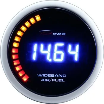 Lambda sonda Širokopásmová lambda sonda Depo racing kit