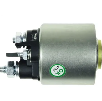 Startér Elektromagnetický spínač, startér AS-PL Sp. z o.o. SS3013P