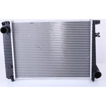 Chladič motoru Chladič, chlazení motoru NISSENS 60797A