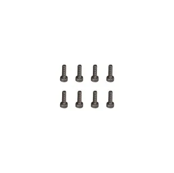 RC vybavení RC vrtulník M4: Imbusový šroub M2.5x8mm