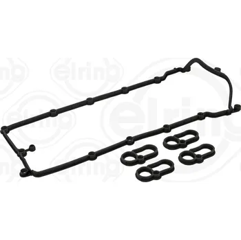 Těsnění motoru Sada těsnění, kryt hlavy válce ELRING 707.590