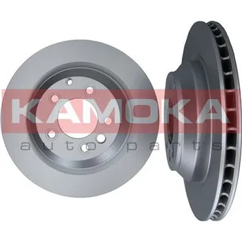 Brzdový kotouč Brzdový kotouč KAMOKA 103277